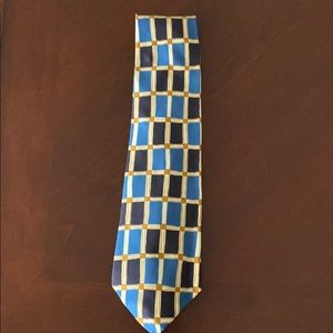 Men’s Perry Ellis Neck Tie
